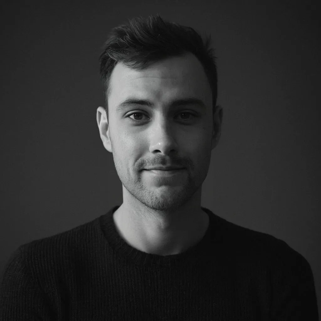 Christoffer Ohlsen mini avatar