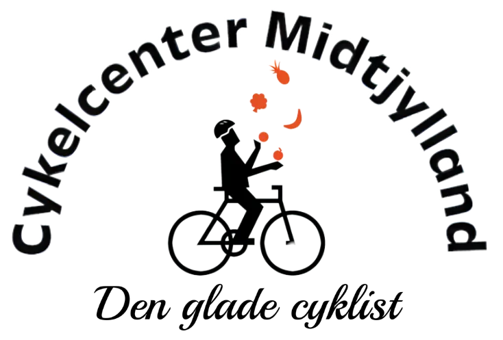 Cykel Center Midtjylland Logo