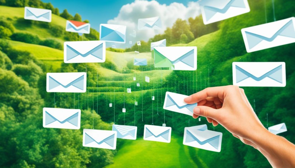 Email Marketing Engagement
