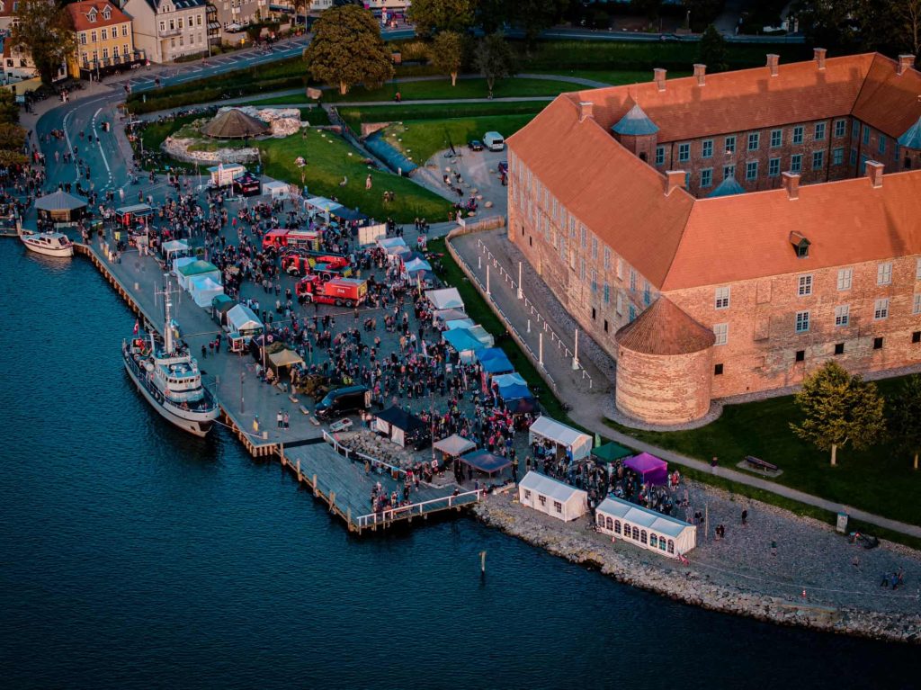 Webdesigner i Sønderborg